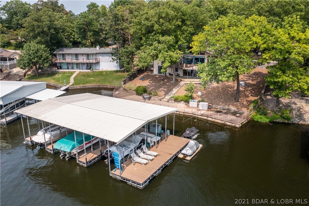 This beautiful 7 bed, 5 bath home can be found off