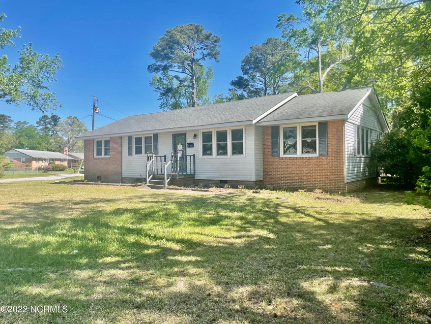 604 Decatur Rd, Jacksonville, NC 28540 - photo 1