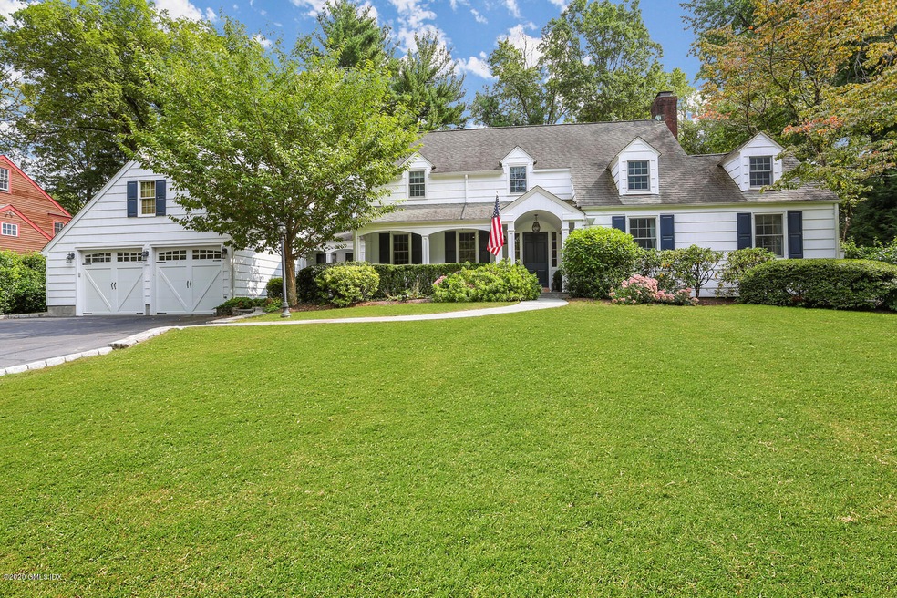 17 Gilliam Ln, Riverside, CT 06878 - photo 1