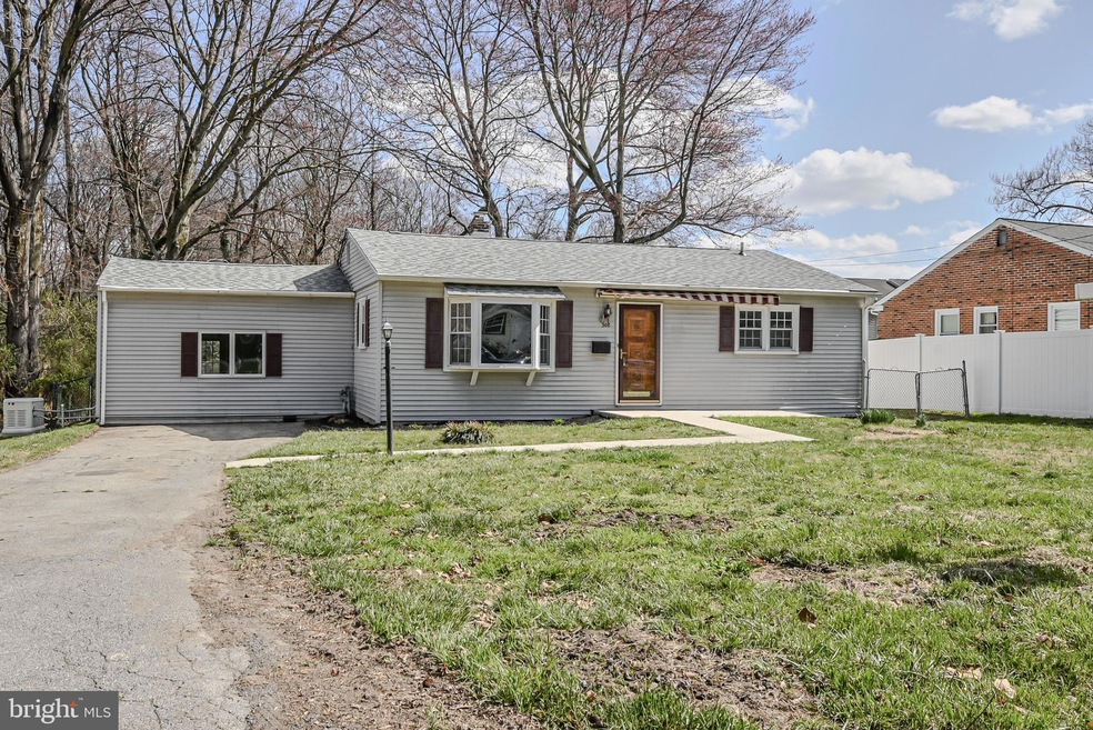 308 S Gray Ave, Wilmington, DE 19805 - photo 1