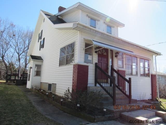 14 Cortland St, Troy, NY 12180 - photo 1