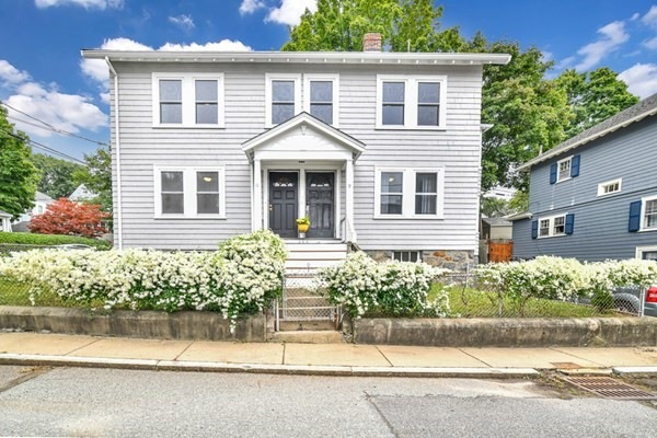 9 Cornauba St unit 1, Roslindale, MA 02131 - photo 1