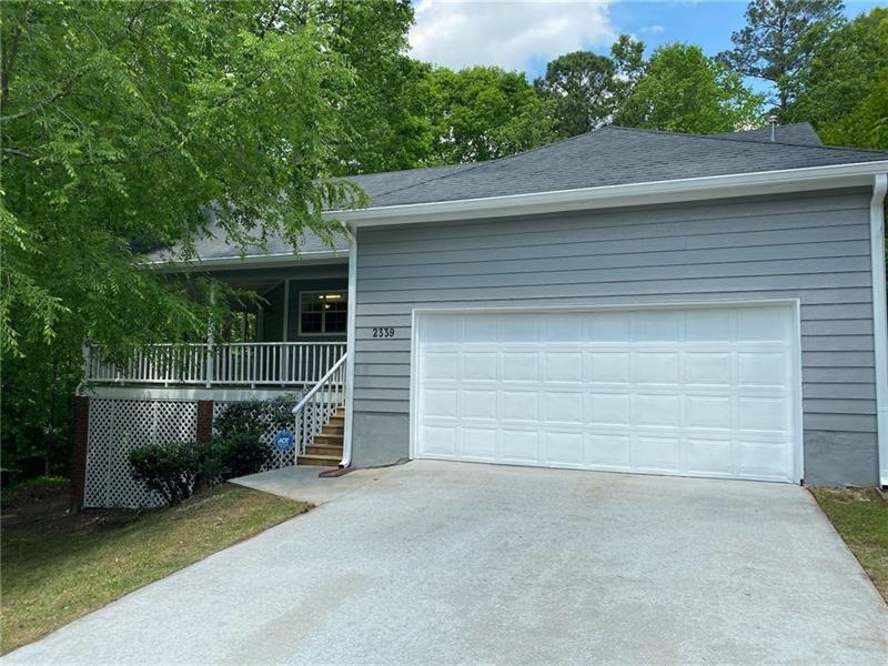 2339 Rock Mill Ln NE, Conyers, GA 30013 - photo 1