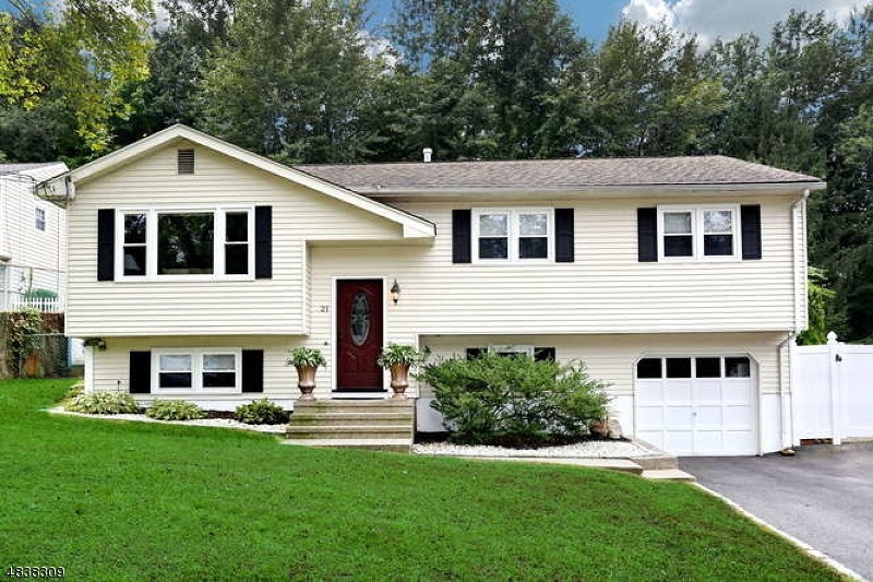21 Held Terrace, Wanaque, NJ 07465 - photo 1