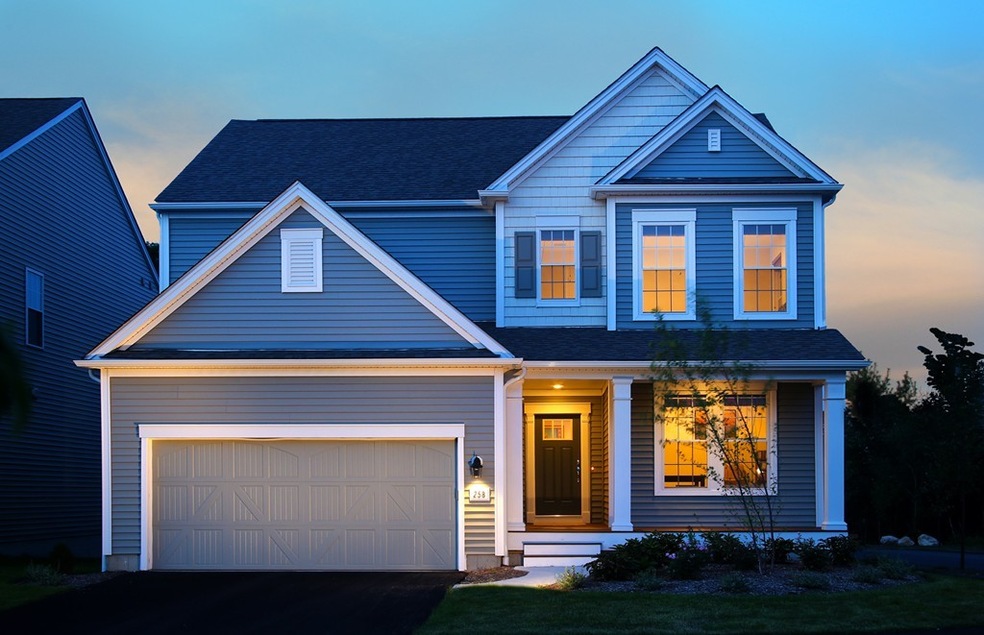 189 Stonehaven Dr unit Lot 74, Weymouth, MA 02190 - photo 1