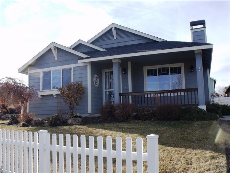 unlisted-address, Redmond, OR 97756 - photo 1