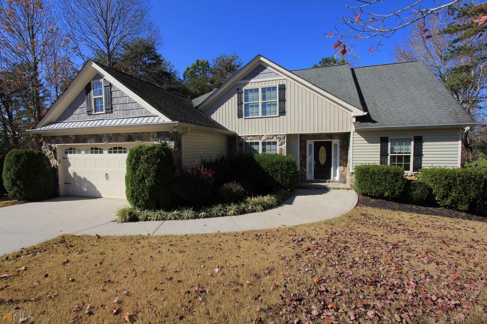 5644 Bald Ridge Trail, Gainesville, GA 30506 - photo 1