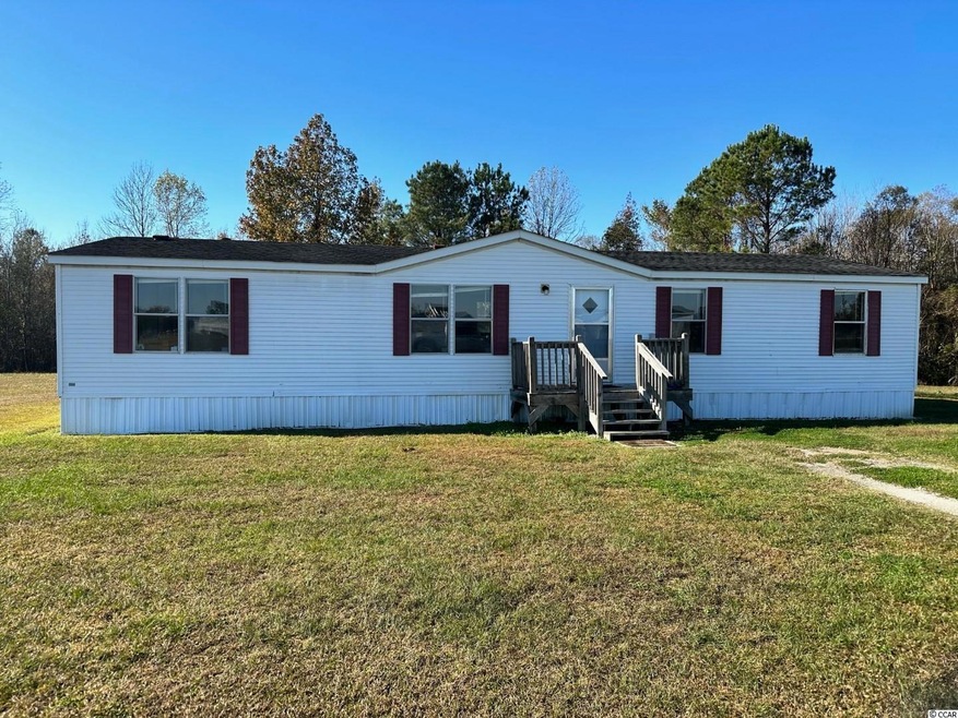 1397 Mack Rd, Conway, SC 29526 - photo 1