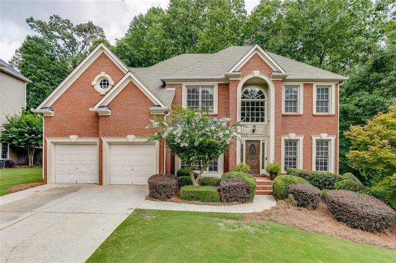3765 Summit Gate Dr, Suwanee, GA 30024 - photo 1