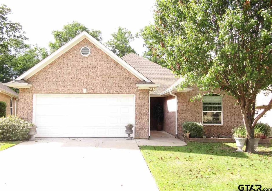 5807 5807 Cross Creek Cir, Tyler, TX 75703 - photo 1