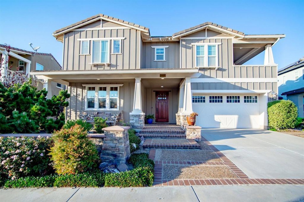 2364 Larimar Ave, Carlsbad, CA 92009 - photo 1