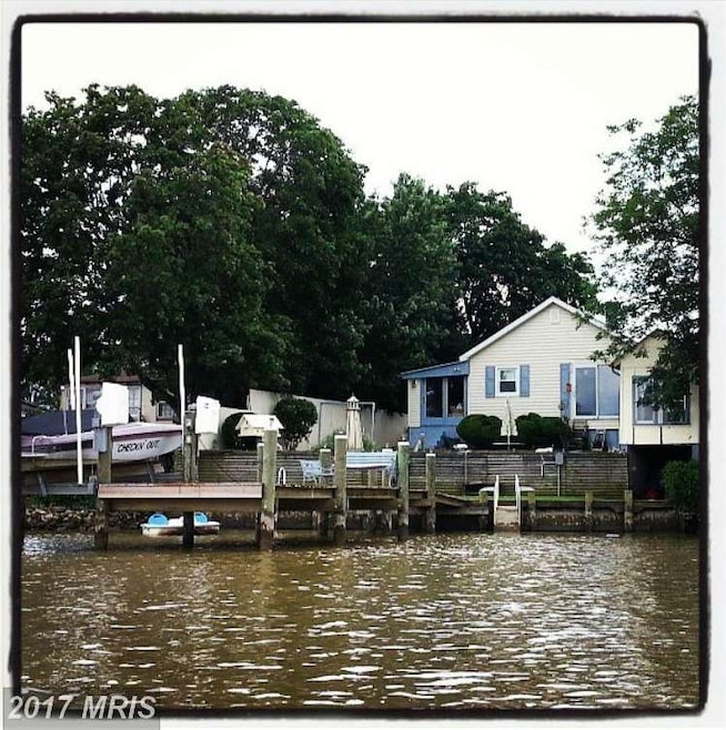 11132 Bird River Grove Rd, White Marsh, MD 21162 - photo 1