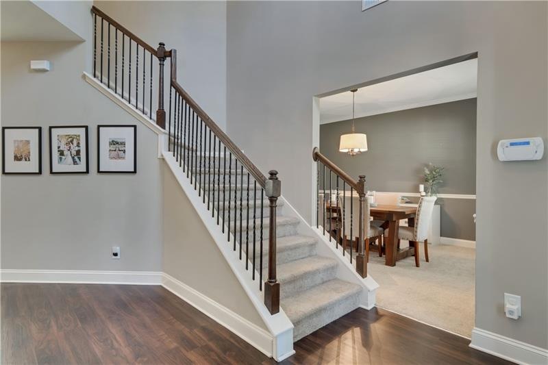 20 White Trillium Dr, Hoschton, GA 30548 - photo 1