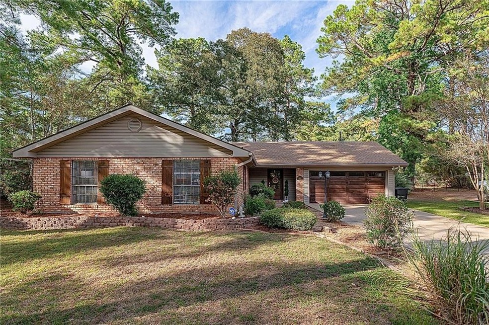 120 Spring Creek Dr, Pineville, LA 71360 - photo 1