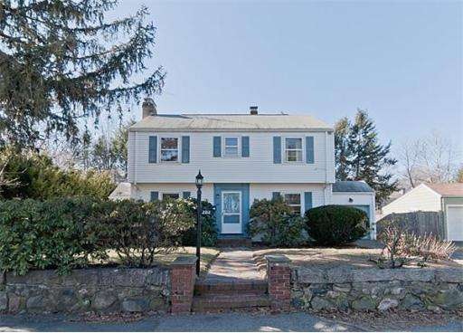 202 Grove St, Belmont, MA 02478 - photo 1