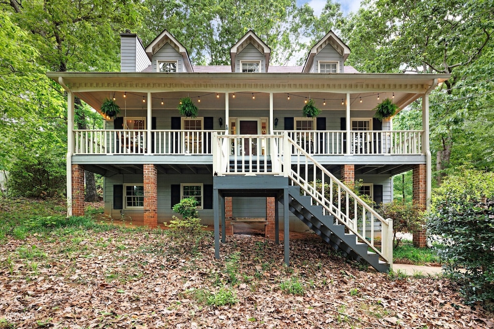 6030 Golden Landing, Canton, GA 30114 - photo 1