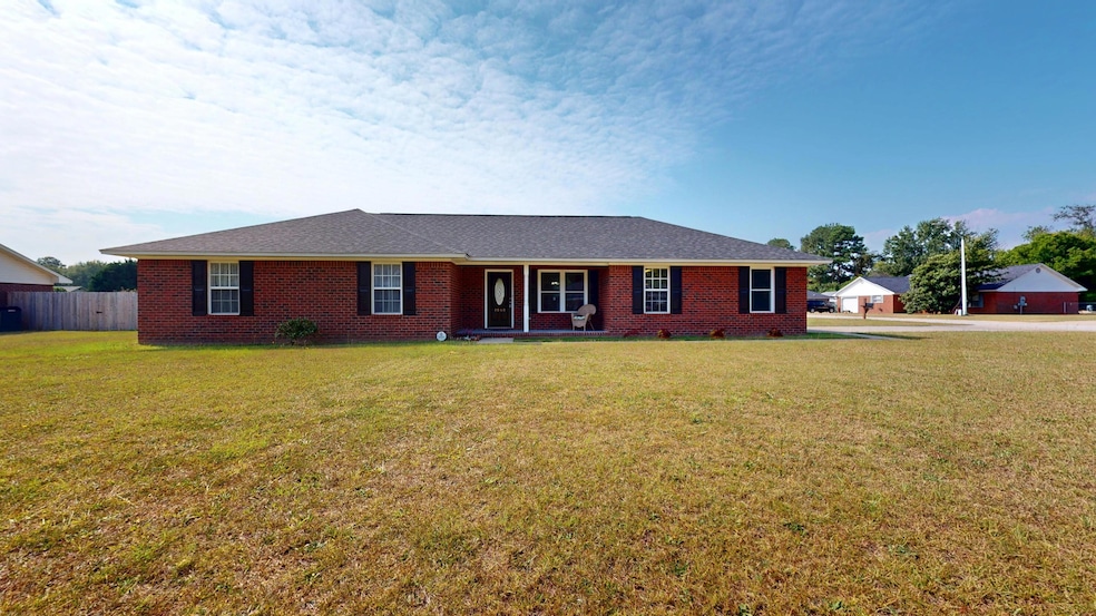 3060 Tuckaway Dr, Sumter, SC 29154 - photo 1