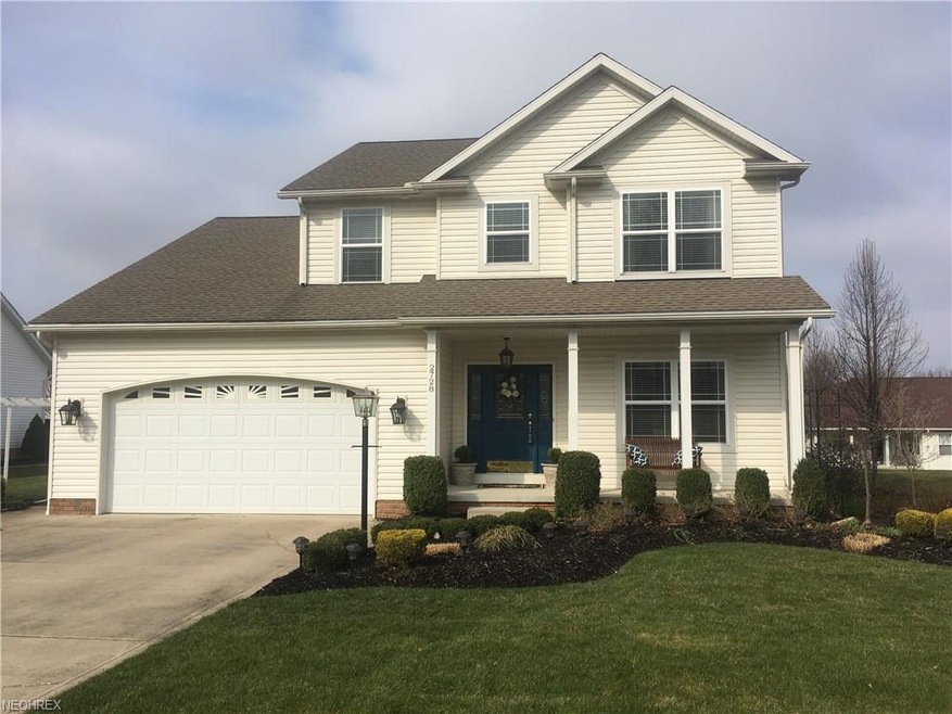 Unique opportunity in the Mill Run Estates! 2728 A
