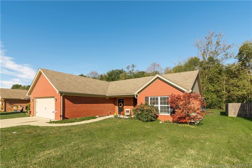 6310 Sky Crest Ct, Charlestown, IN 47111 - photo 1
