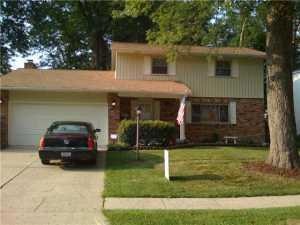 1850 Tamarack Ct S, Columbus, OH 43229 - photo 1