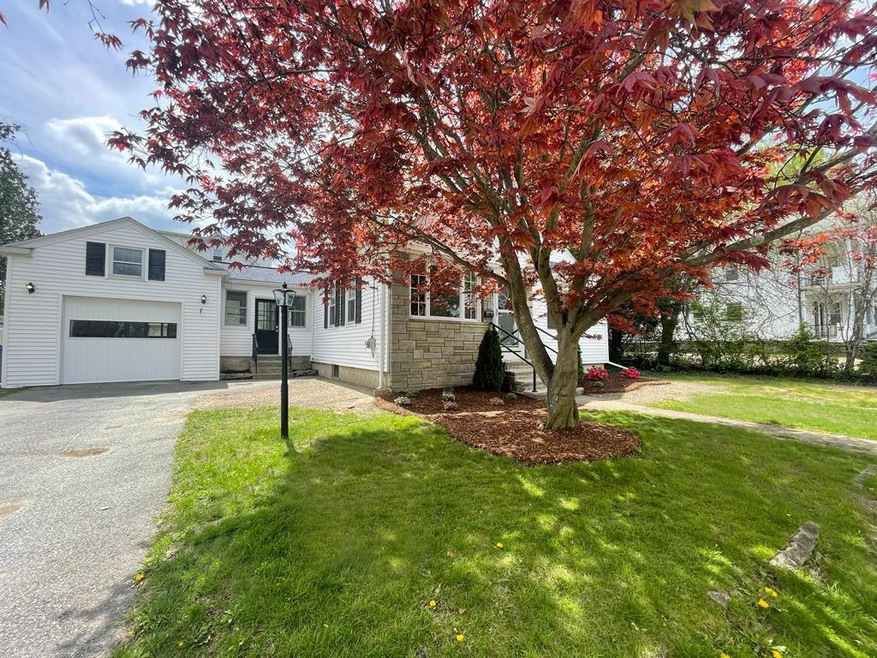 96 Dunedin St, Cranston, RI 02920 - photo 1