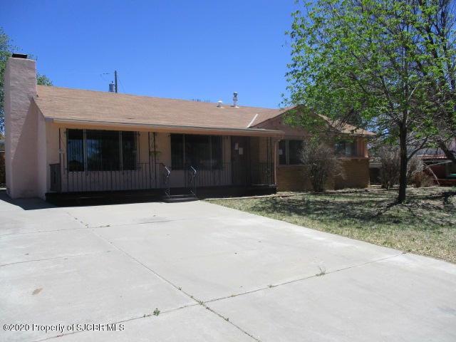 4116 E Douglas St, Farmington, NM 87402 - photo 1
