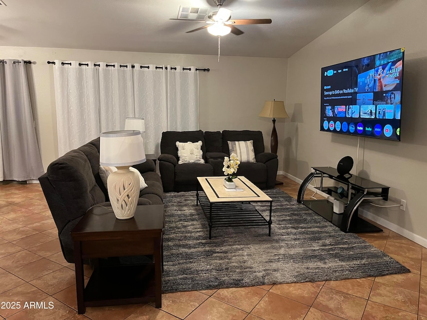 14810 N 150th Ln, Surprise, AZ 85379 - photo 1