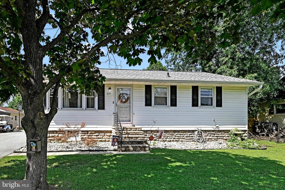 Sold $260,000 • Co-Listing Agent