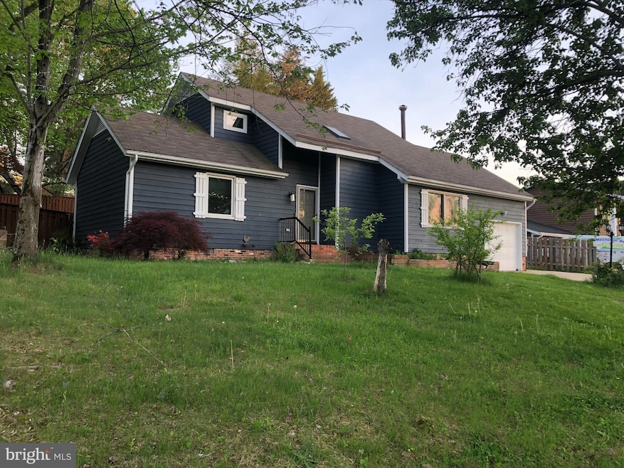 11719 Gordon Rd, Fredericksburg, VA 22407 - photo 1