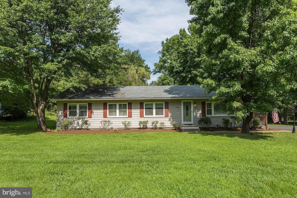 512 Buckingham Dr, Stevensville, MD 21666 - photo 1