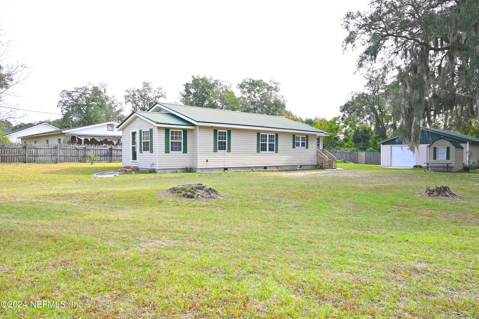 7038 Alachua Ave, Jacksonville, FL 32210 - photo 1