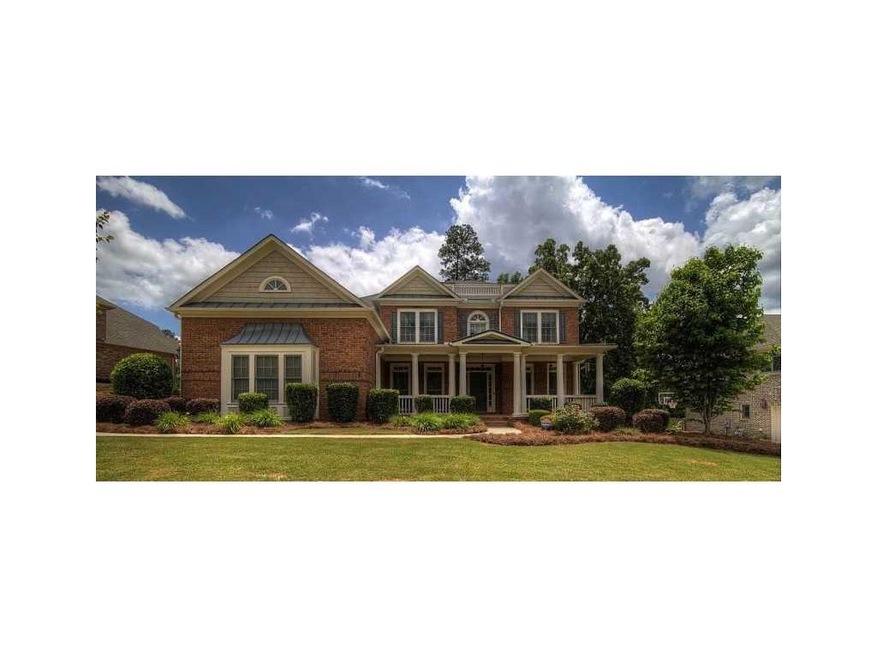 308 Birch Laurel, Woodstock, GA 30188 - photo 1