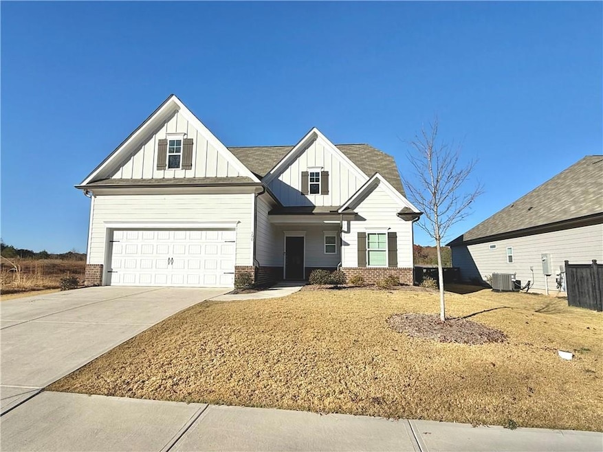 190 Timber Ridge, Dawsonville, GA 30534 - photo 1