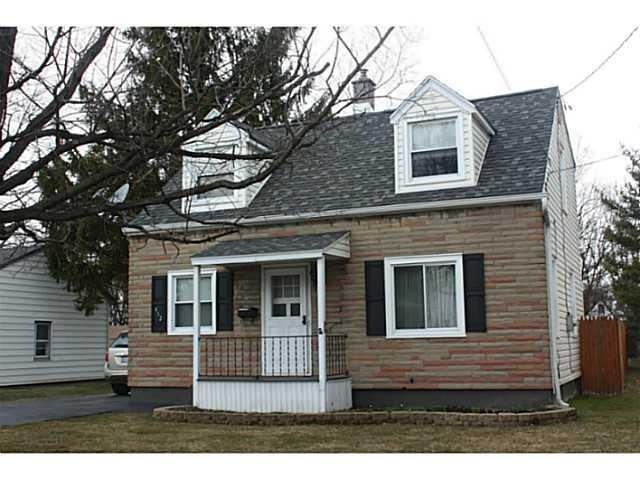 452 Walck Rd, North Tonawanda, NY 14120 - photo 1