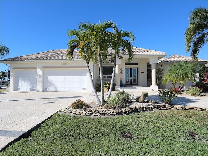 3807 Turtle Dove Blvd, Punta Gorda, FL 33950 - photo 1