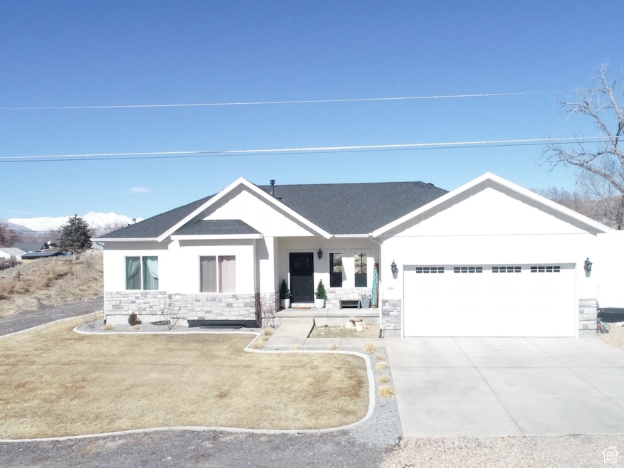 284 W 270 N, Moroni, UT 84646 - photo 1