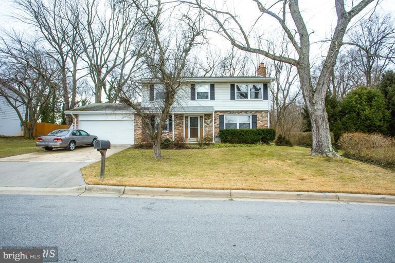 13201 Chalfont Ave, Fort Washington, MD 20744 - photo 1