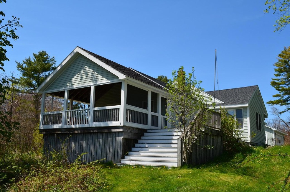 249 E Side Rd, Boothbay, ME 04537 - photo 1
