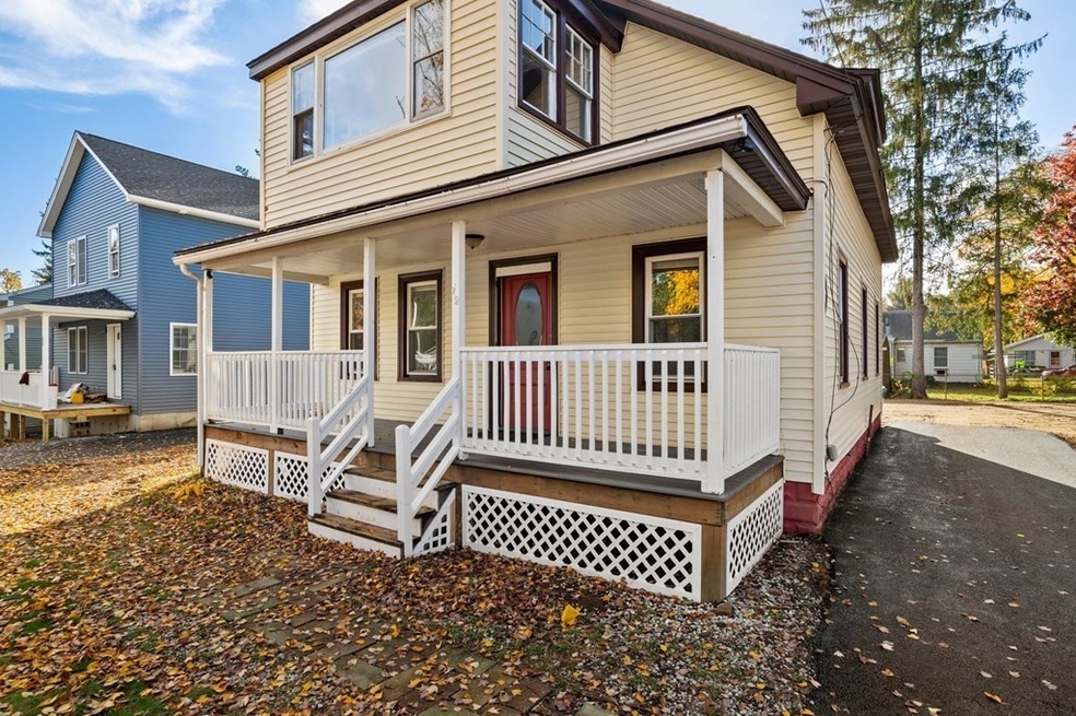 72 Wrentham Rd, Springfield, MA 01119 - photo 1