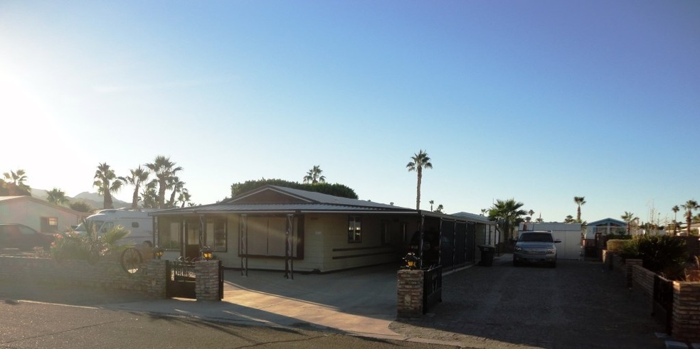 13293 E 41st St, Yuma, AZ 85367 - photo 1