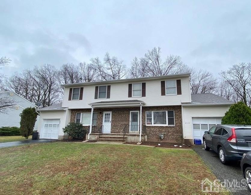 217 Christopher Ave unit 2, South Plainfield, NJ 07080 - photo 1
