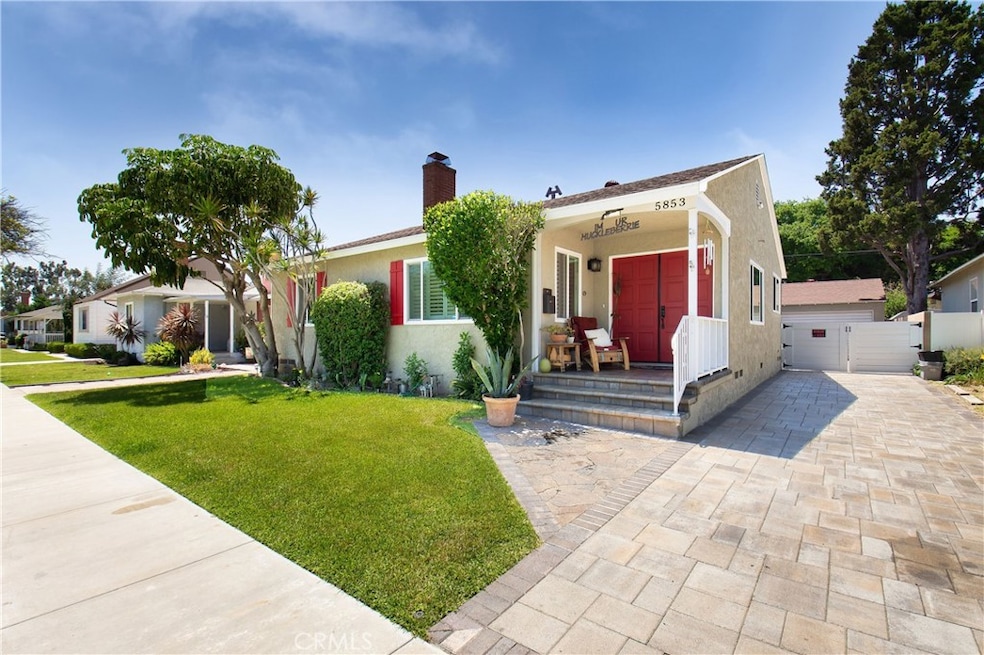 5853 Oliva Ave, Lakewood, CA 90712 - photo 1