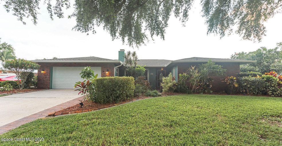 3217 Nottingham Lane Cocoa FL