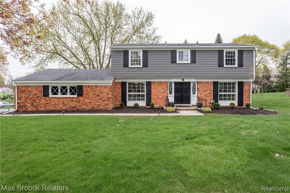 Welcome to 4705 Quarton