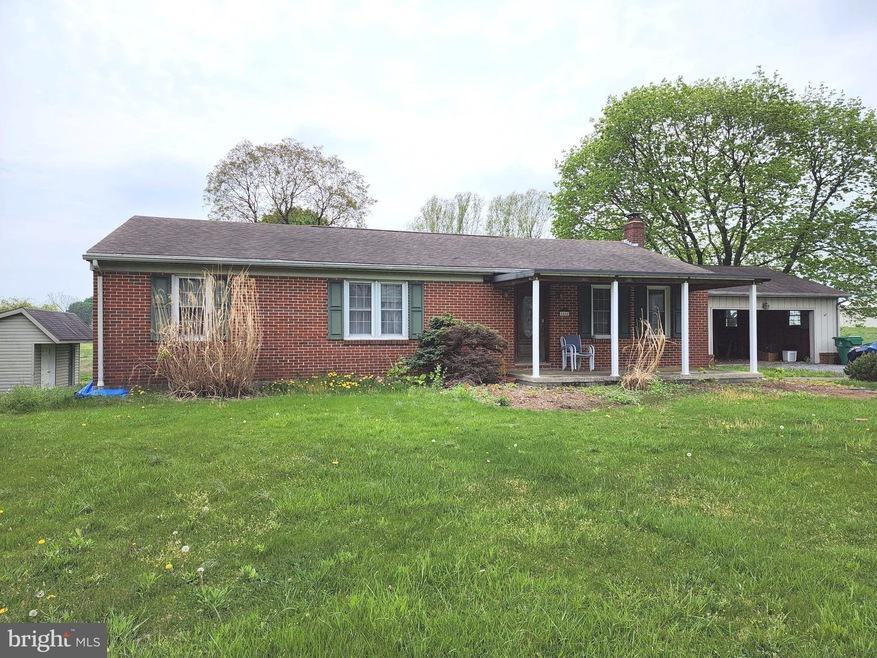 1566 Edenville Rd, Chambersburg, PA 17202 - photo 1