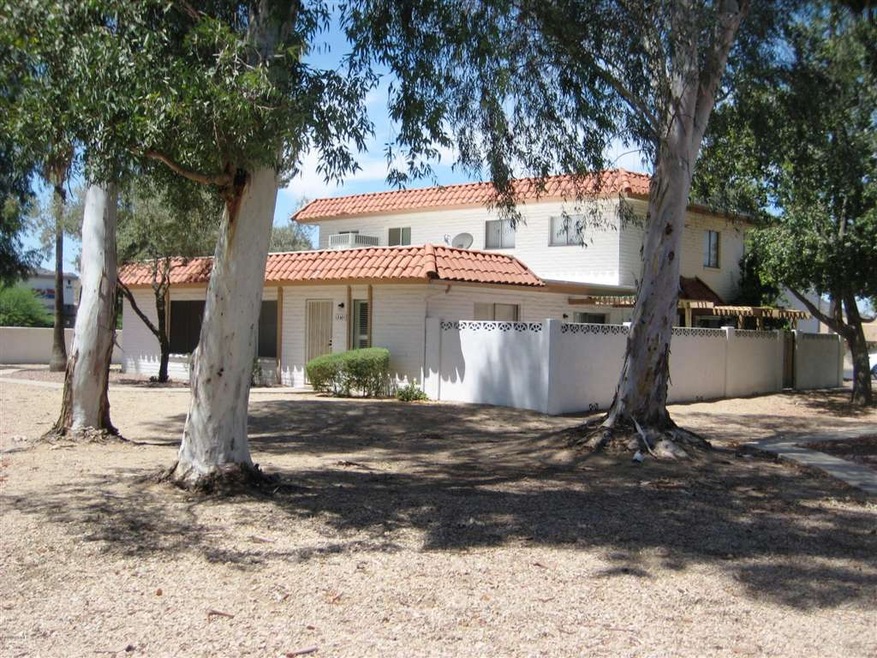 13401 N. 8th Street