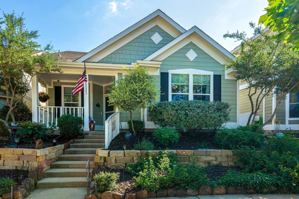 10134 Hanover Dr, Providence Village, TX 76227 - photo 1