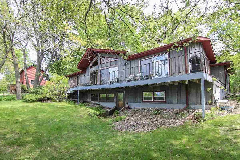 2897 Bible Camp Rd, Mc Farland, WI 53558 - photo 1