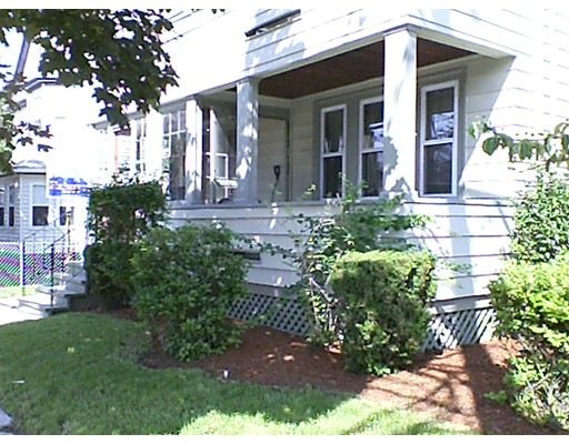 89 Dustin St unit 91, Brighton, MA 02135 - photo 1