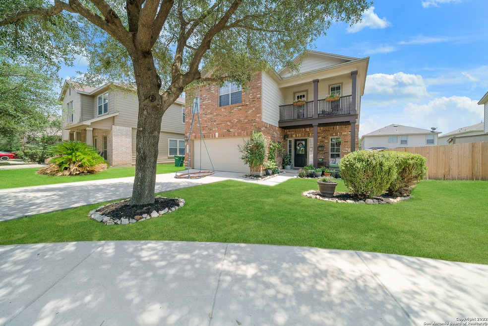11114 Verbena Path, Helotes, TX 78023 - photo 1